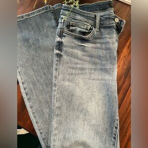 Judy Blue Light Blue Denim Jeans